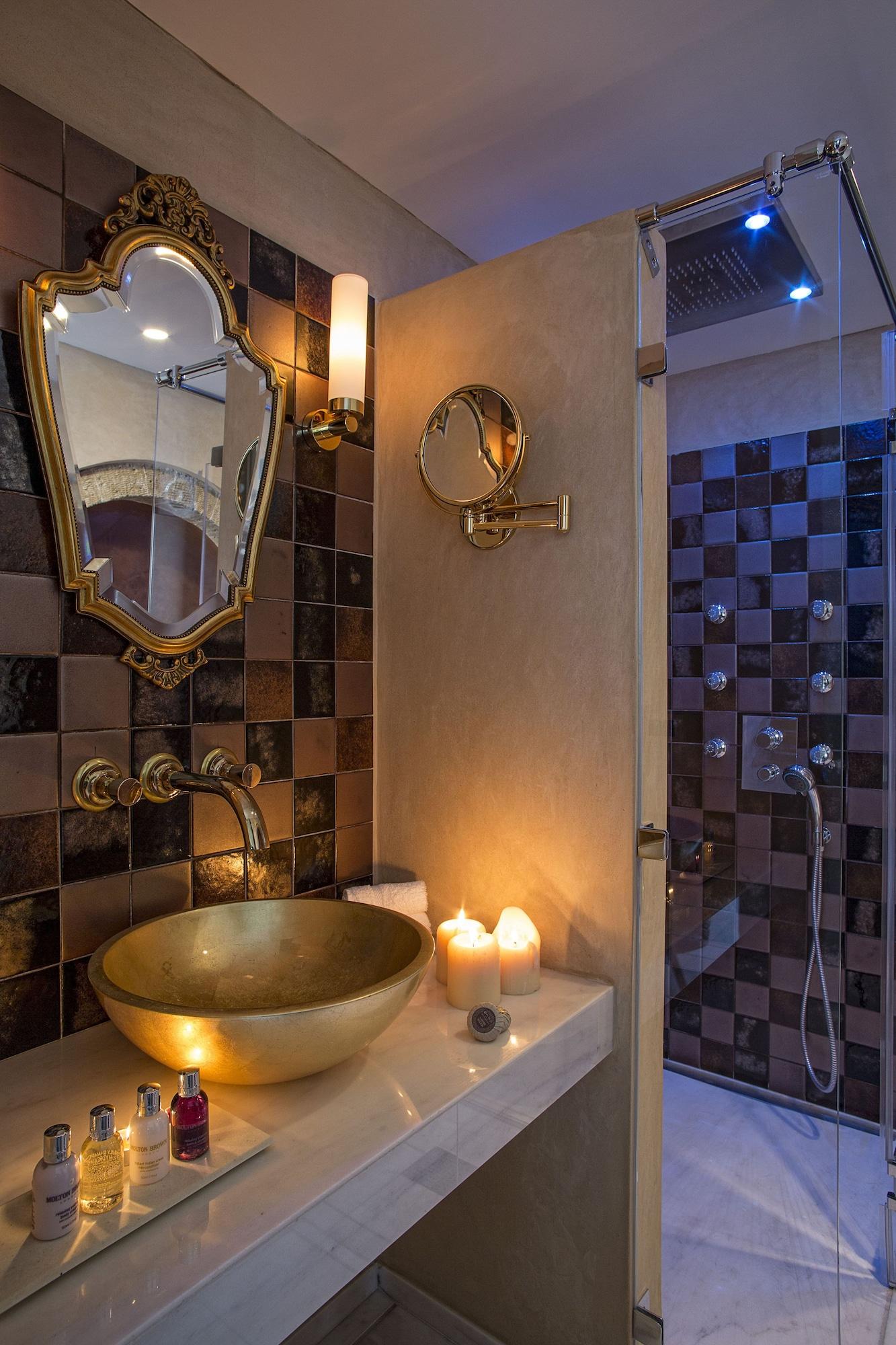 Moni Emvasis Luxury Suites Monemvasia Exterior photo